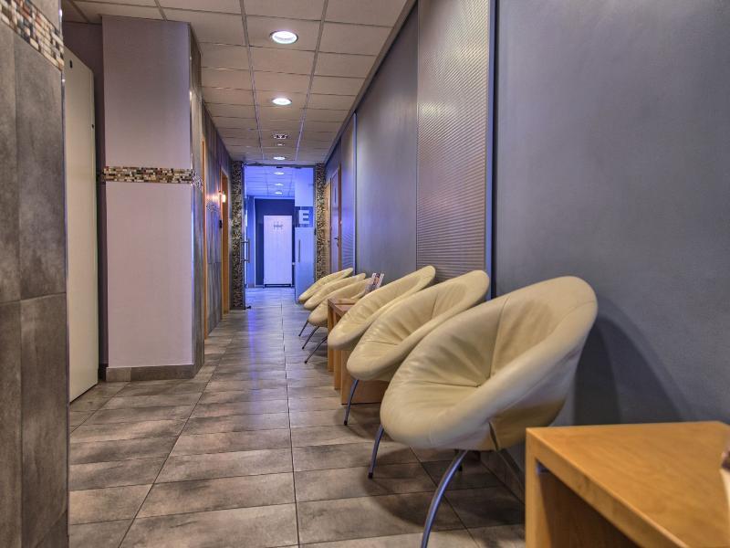 Hotel Aspel Краков Экстерьер фото