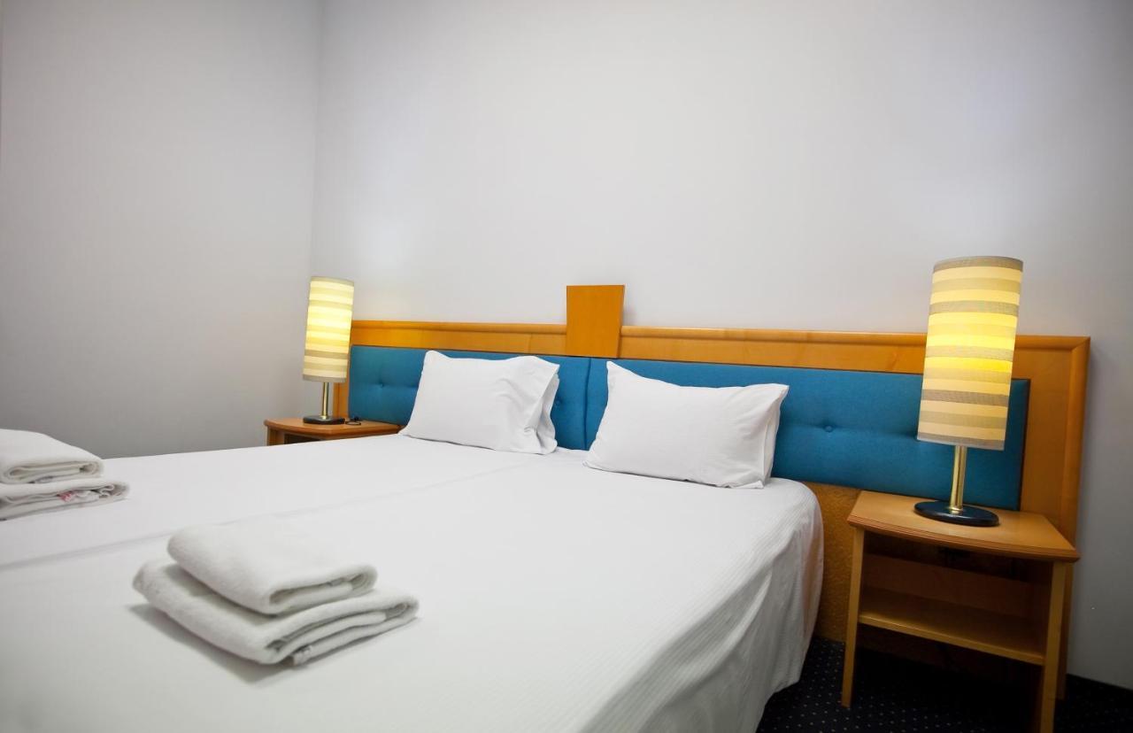 Hotel Aspel Краков Экстерьер фото